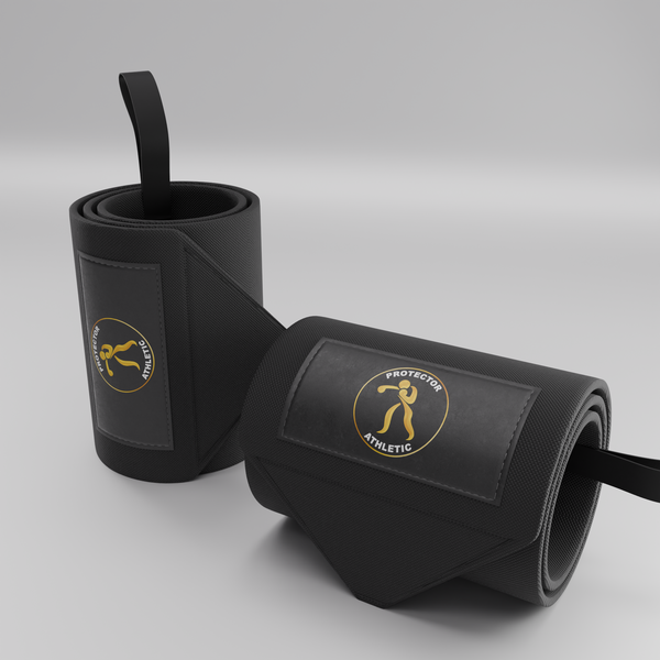 Champion Wrist Supports