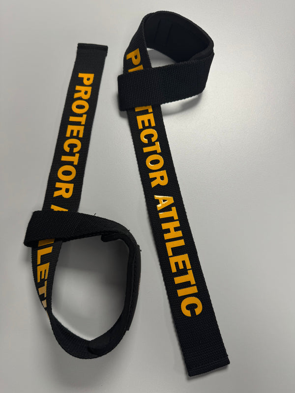 Champion Lifting Straps