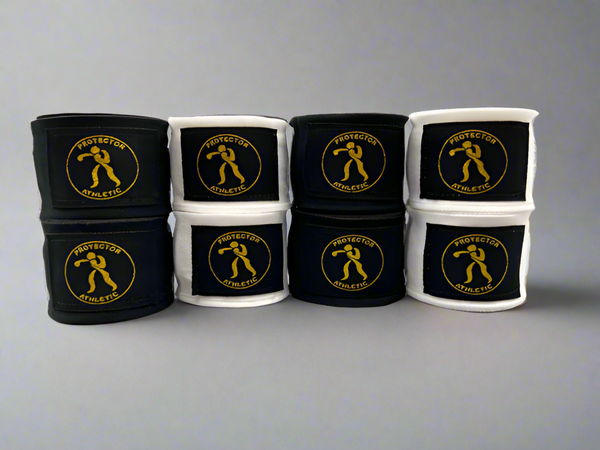 Champion Hand Wraps