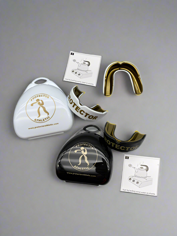 Champion Mouthguard